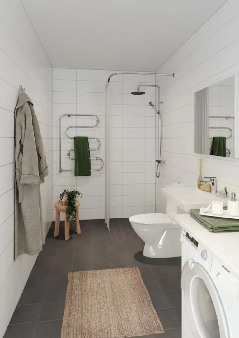 Hyresrätt med 2 rum på Hattarviksgatan 10 i Stockholm, bild 2 av 4