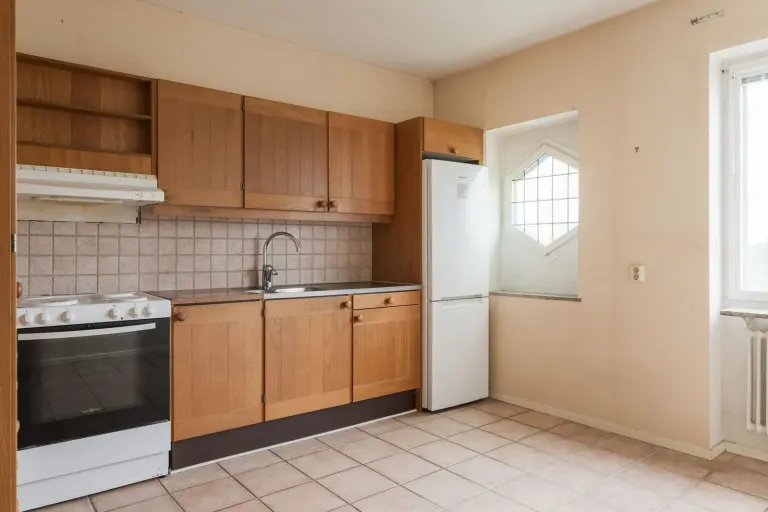 Bostadsrätt med 2 rum på Köpenhamnsvägen 48B i Malmö, bild 3 av 4