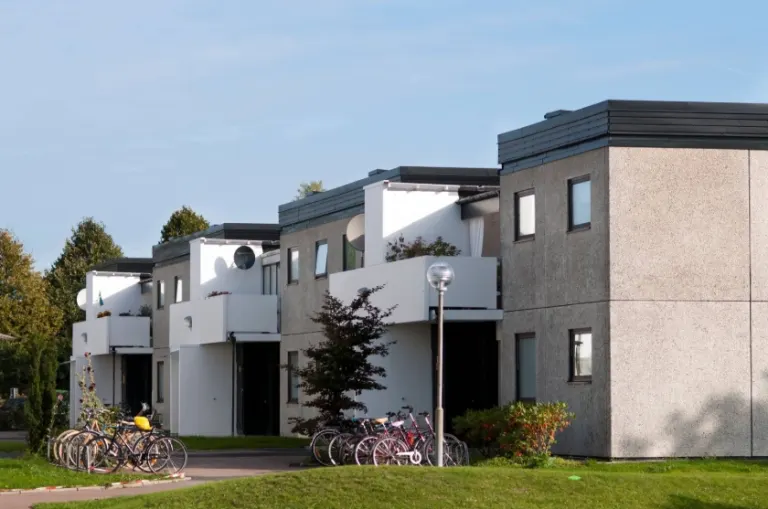 Hyresrätt med 2 rum på Sankt Hans Gränd 28A i Lund, bild 2 av 2