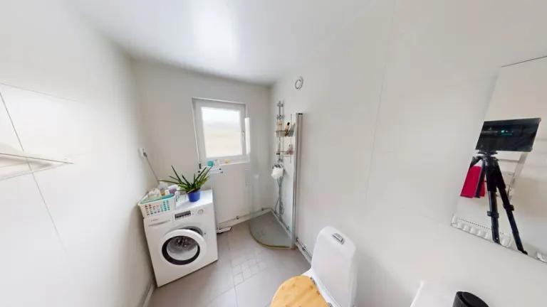 Hyresrätt med 2 rum på Nyforsgatan 34 i Eskilstuna, bild 3 av 4
