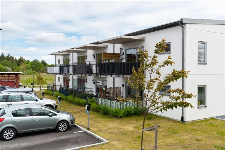 Hyresrätt med 1 rum på Vallby Gårdsväg 16 i Norrtälje, bild 4 av 4