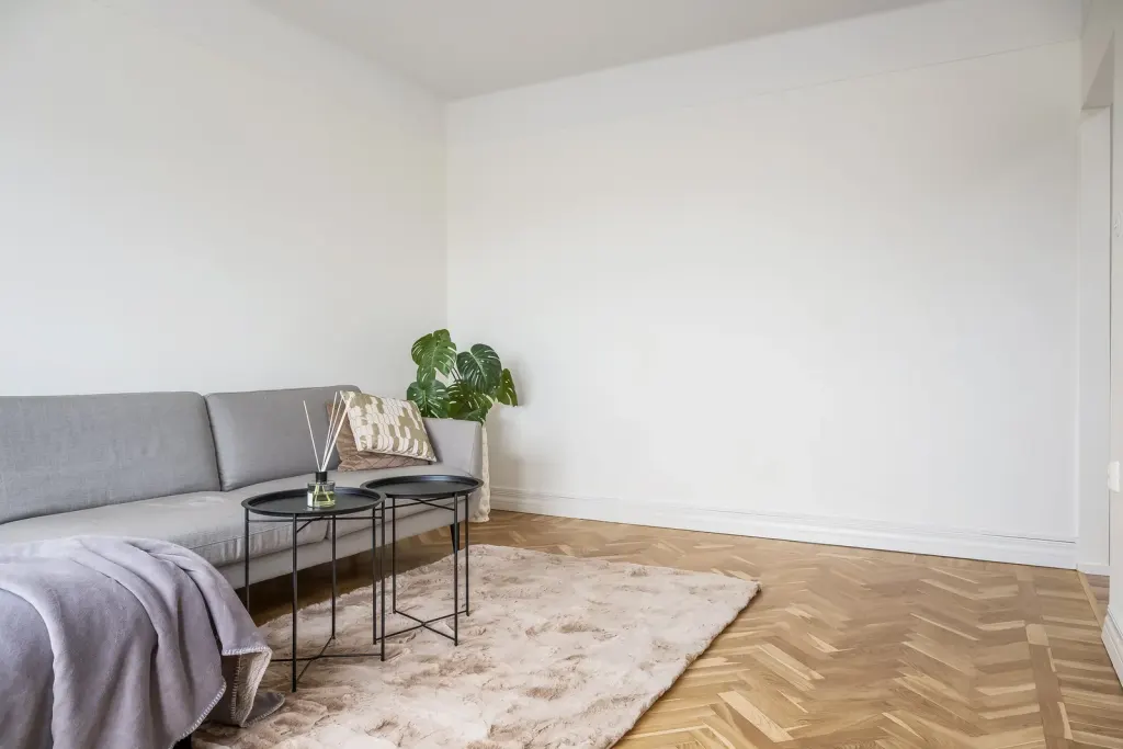 Bostadsrätt med 2 rum på Värmlandsgatan 59 i Norrköping, bild 2 av 4