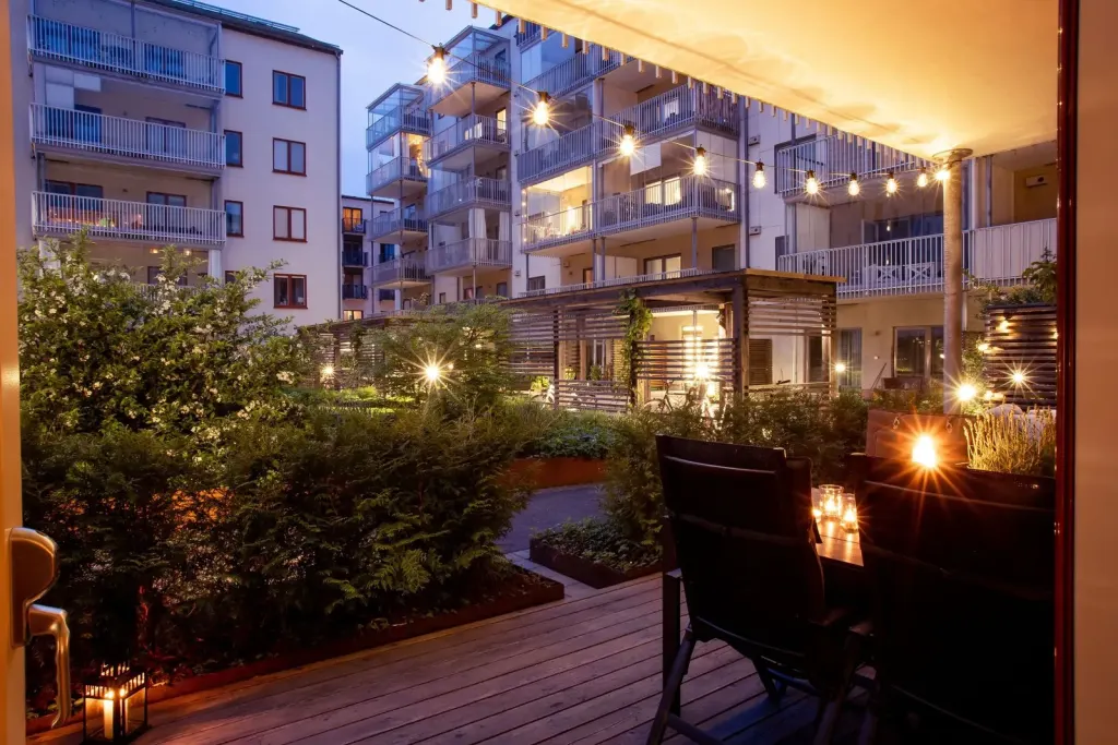 Bostadsrätt med 3 rum på Rundbäcksgatan 6 i Göteborg, bild 2 av 4