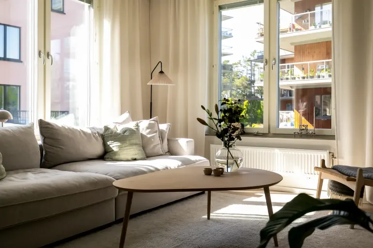 Bostadsrätt med 3 rum på Grenvägen 1 i Värmdö, bild 2 av 4
