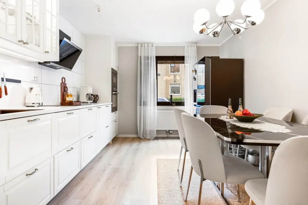 Bostadsrätt med 2 rum på Värmlandsgatan 8A i Karlstad, bild 2 av 4