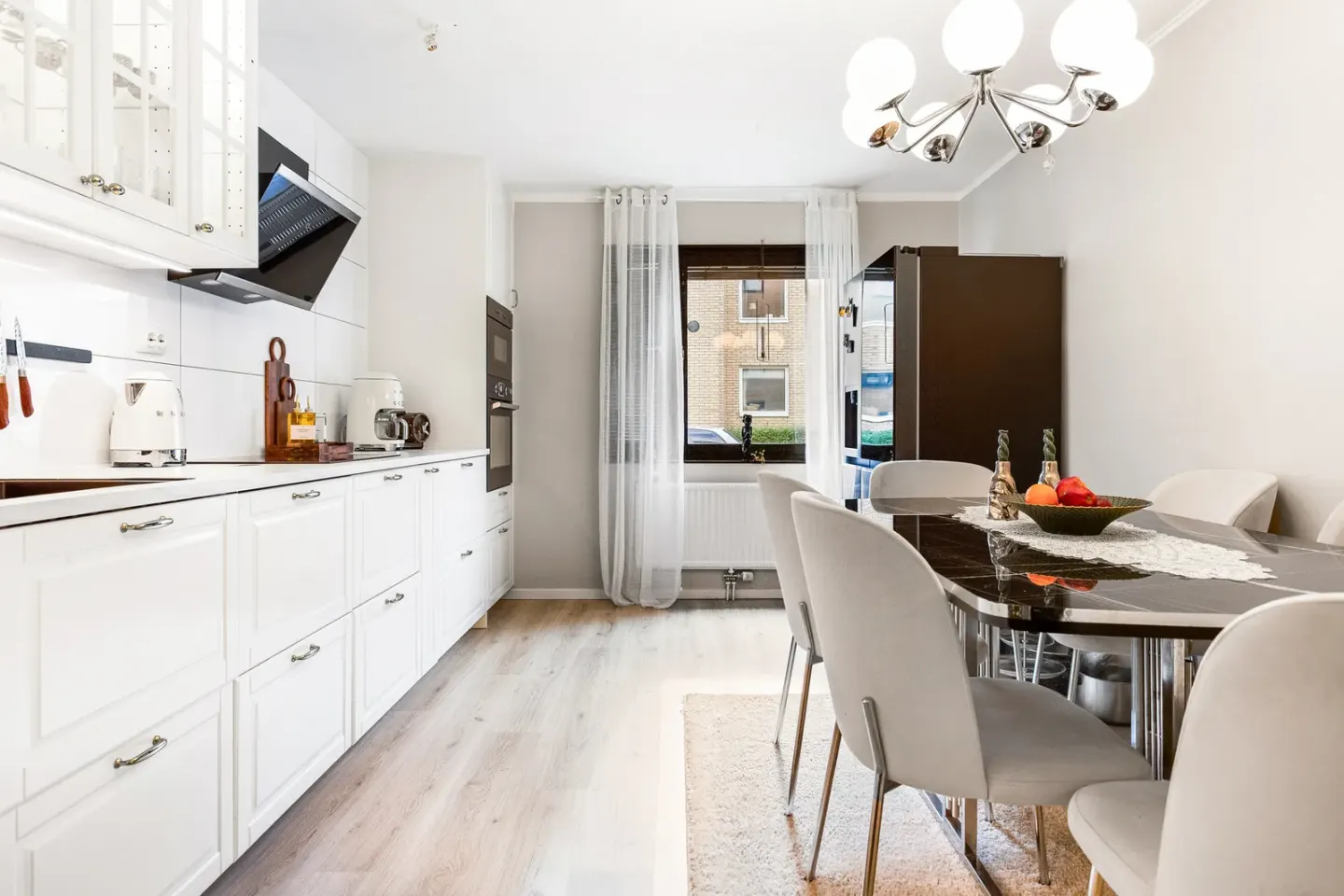 Bostadsrätt med 2 rum på Värmlandsgatan 8A i Karlstad, bild 2 av 4