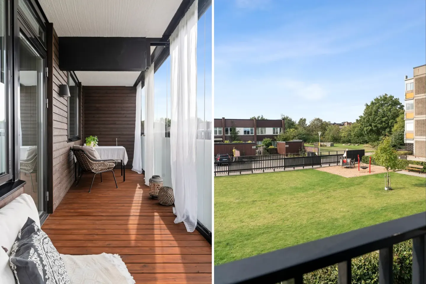 Bostadsrätt med 3 rum på Närlundavägen 6 i Helsingborg, bild 4 av 4