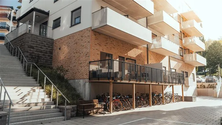 Hyresrätt med 3 rum på Ljunglidsgatan 6 i Borås, bild 5 av 5