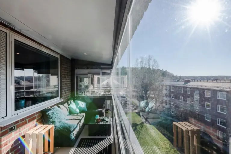 Bostadsrätt med 3 rum på Smörgatan 18 i Göteborg
