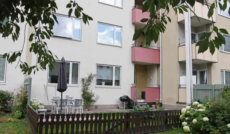 Hyresrätt med 4 rum på Skogslyckegatan 11D i Linköping, bild 3 av 5