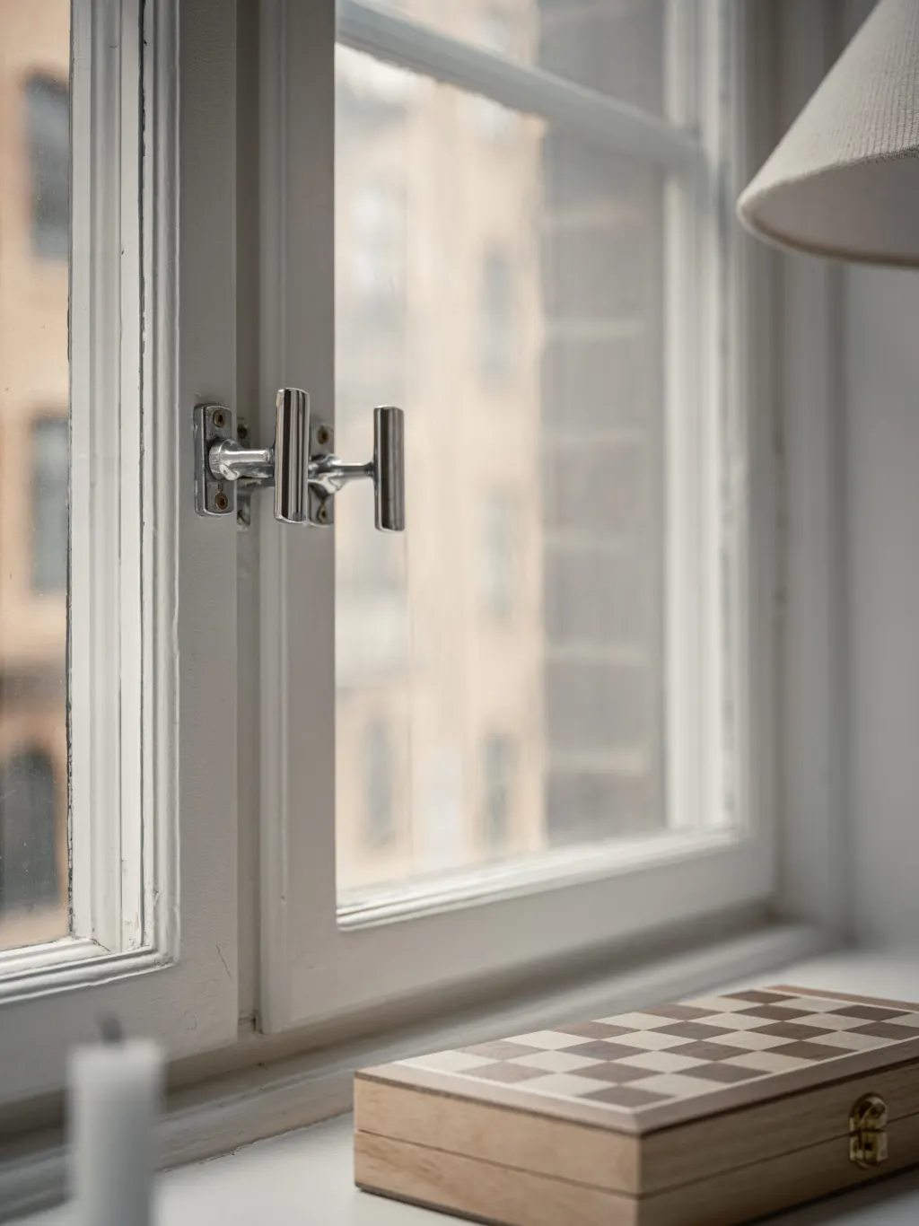 Bostadsrätt med 2 rum på Tegnérsgatan 9A i Göteborg, bild 3 av 5