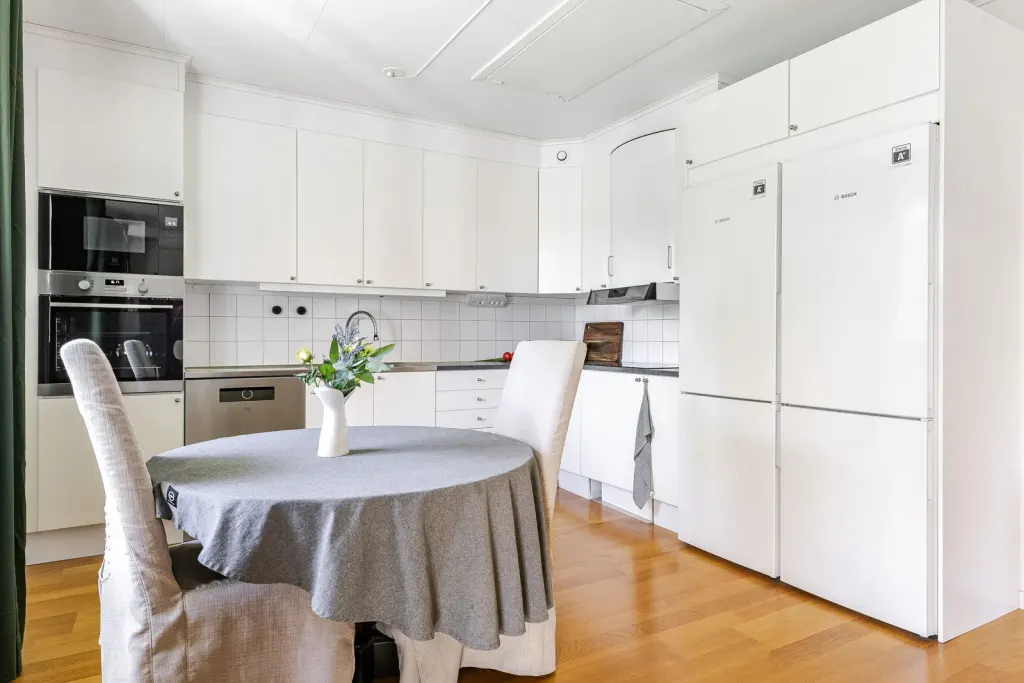 Bostadsrätt med 4 rum på Kritvägen 10A i Motala, bild 4 av 4
