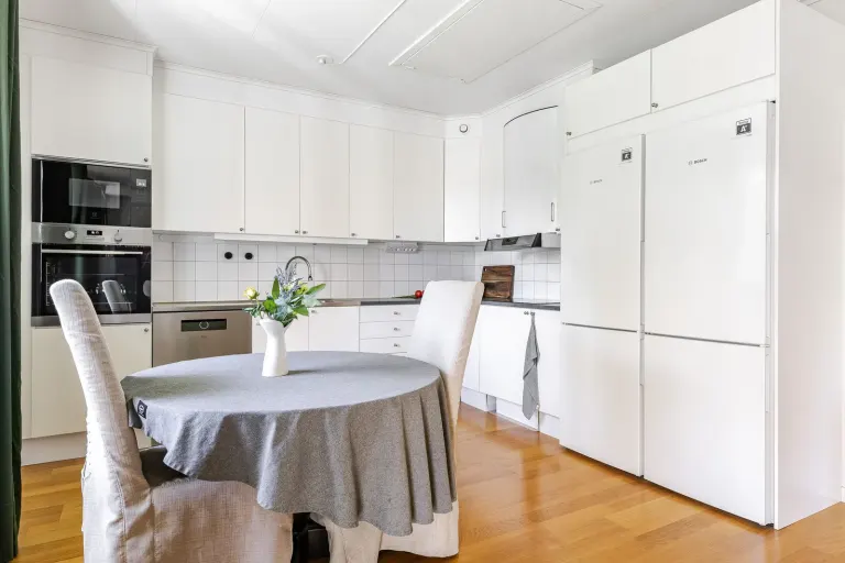 Bostadsrätt med 4 rum på Kritvägen 10A i Motala, bild 4 av 4
