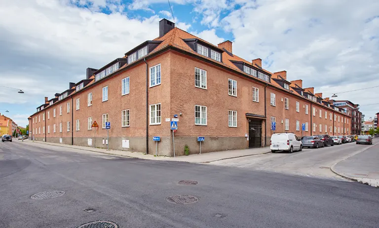Hyresrätt med 3 rum på Östermalmsgatan 17 H i Västerås, bild 5 av 5