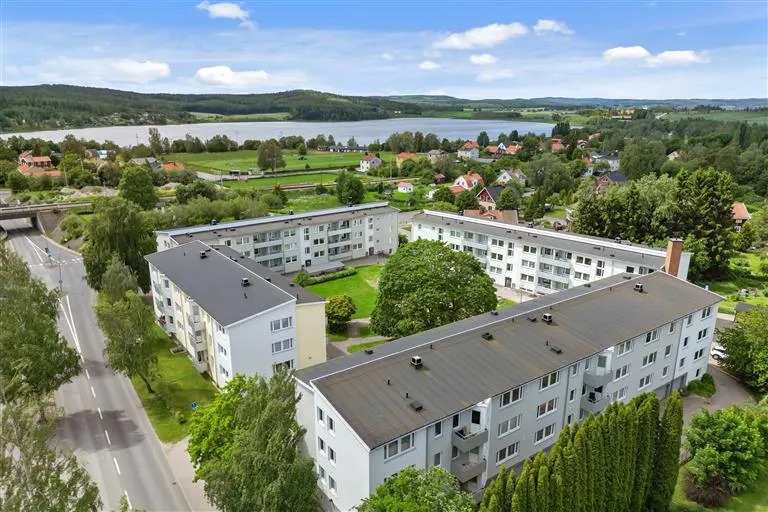 Hyresrätt med 1 rum på Brunnsjögatan 16 B i Hedemora, bild 4 av 4