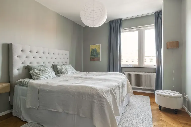 Bostadsrätt med 2 rum på Gustav Adolfsgatan 22 i Linköping