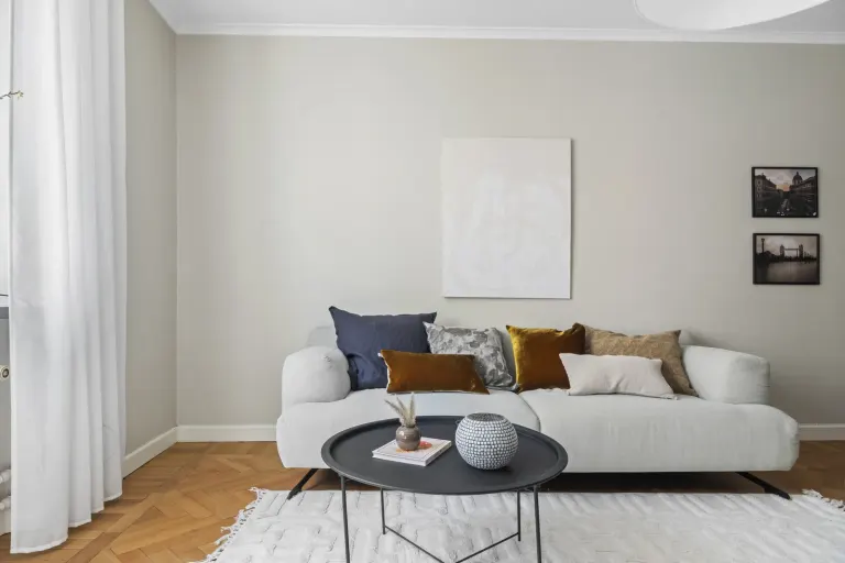 Bostadsrätt med 1,5 rum på Svarvargatan 3 i Stockholm, bild 4 av 4