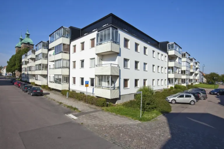 Hyresrätt med 3 rum på Stora Strandgatan 11N i Landskrona