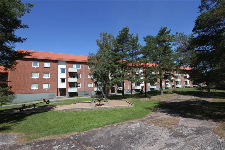 Hyresrätt med 3 rum på Sädesbingen 50 i Trollhättan