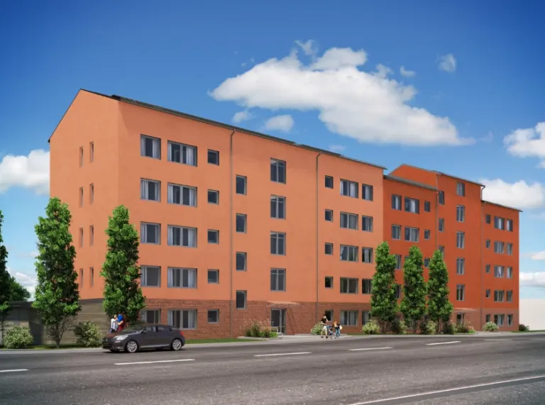 Hyresrätt med 1 rum på N Storgatan 7 i Bjuv, bild 3 av 5