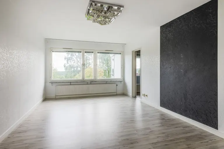 Bostadsrätt med 3 rum på Bågevägen 45B i Sundsvall, bild 4 av 4