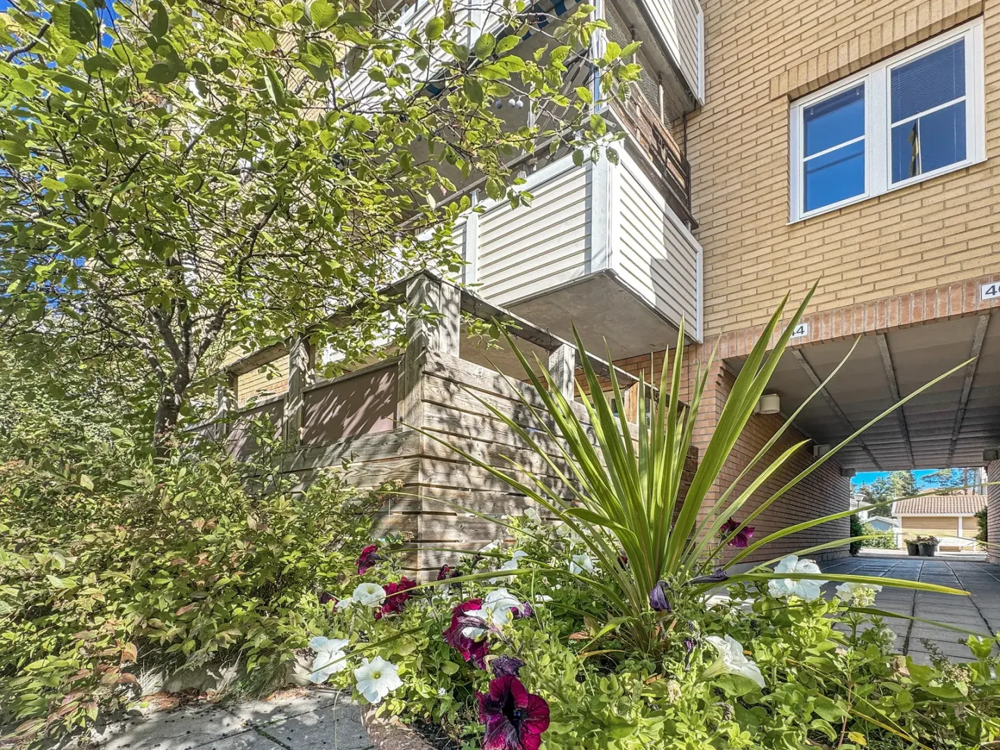 Bostadsrätt med 3 rum på Västgötaresan 44 i Uppsala, bild 4 av 4