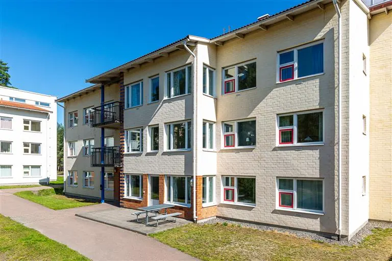 Hyresrätt med 1 rum på Duettgatan 7 i Karlstad