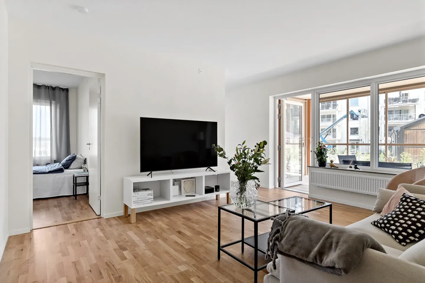 Bostadsrätt med 2 rum på Olles gata 8 i Kungälv, bild 2 av 4