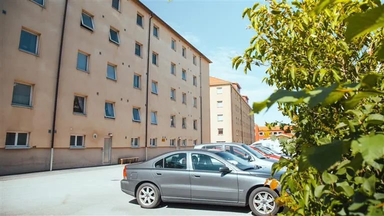 Hyresrätt med 2 rum på Göteborgsvägen 23 A i Uddevalla, bild 2 av 5