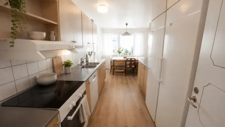 Hyresrätt med 4 rum på S:t Persgatan 139L i Norrköping, bild 3 av 5