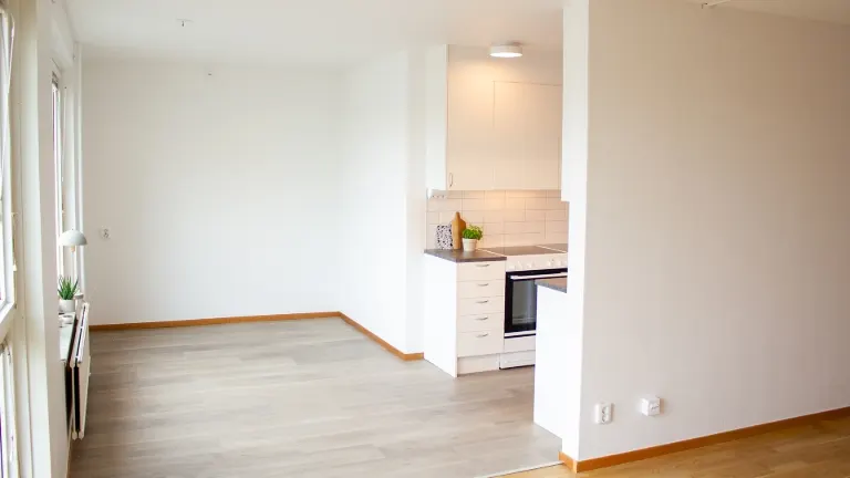 Hyresrätt med 3 rum på Kungsmarksvägen 33B i Karlskrona, bild 4 av 5