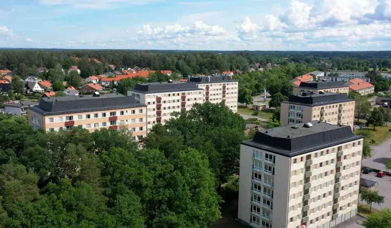 Hyresrätt med 2 rum på Prästbolsgatan 15 i Linköping, bild 5 av 5