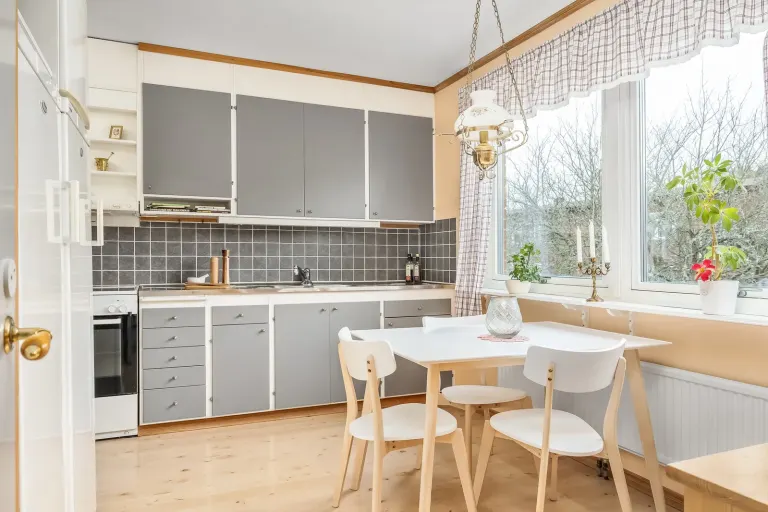 Bostadsrätt med 2 rum på Grebyvägen 29 i Norrköping