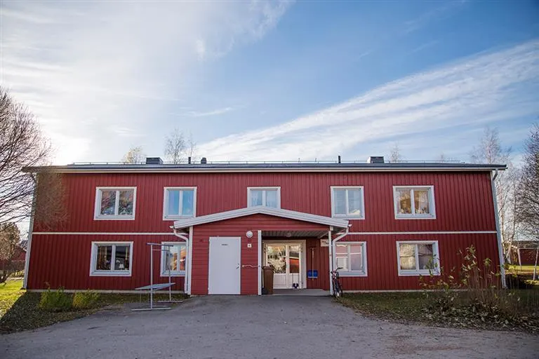 Hyresrätt med 2 rum på Helmers Väg 4 i Piteå