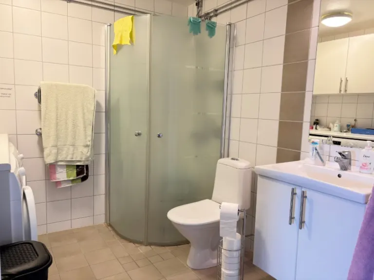 Hyresrätt med 2 rum på Brigadgatan 2 i Helsingborg, bild 5 av 5