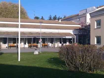 Hyresrätt med 3 rum på Bergavägen 22 C i Österåker, bild 2 av 2