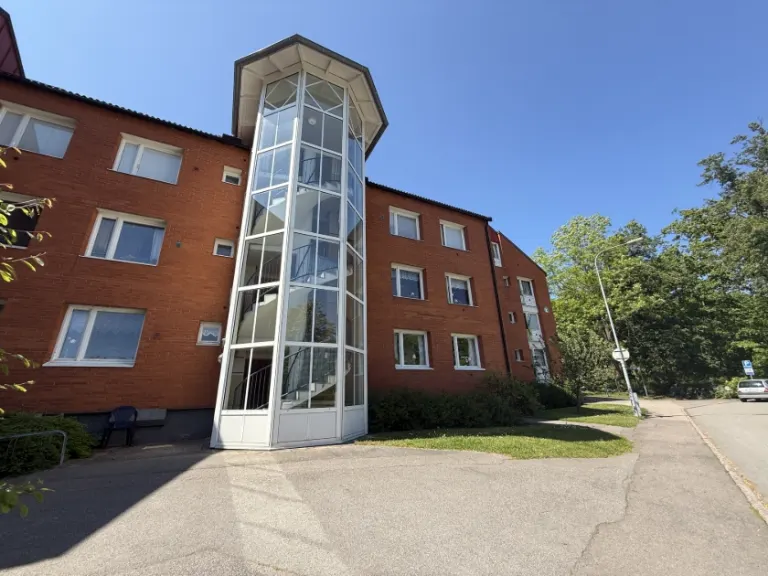 Hyresrätt med 2 rum på Arvid västgötes gata 13 i Kalmar, bild 3 av 5