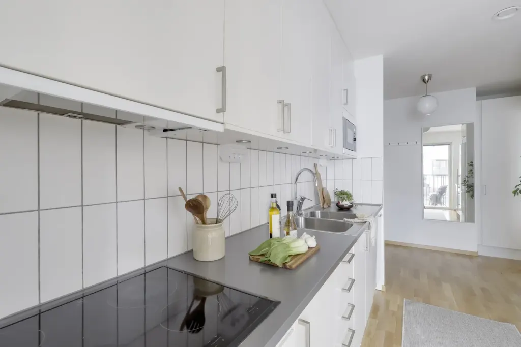 Bostadsrätt med 2,5 rum på Långängen 12 i Göteborg, bild 2 av 4