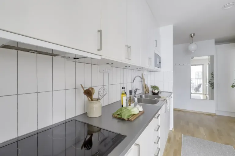 Bostadsrätt med 2,5 rum på Långängen 12 i Göteborg, bild 2 av 4