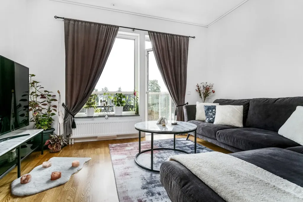 Bostadsrätt med 3 rum på Peppargatan 13 i Örebro, bild 4 av 4
