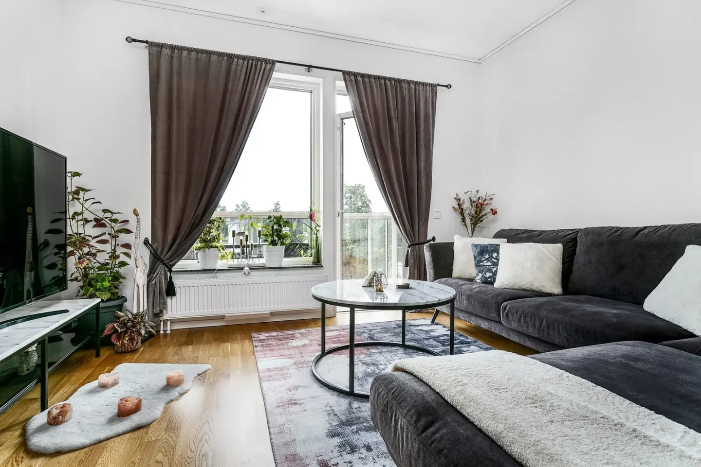 Bostadsrätt med 3 rum på Peppargatan 13 i Örebro, bild 4 av 4