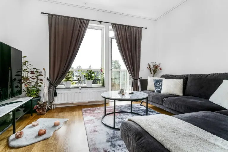 Bostadsrätt med 3 rum på Peppargatan 13 i Örebro, bild 4 av 4