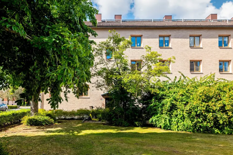 Bostadsrätt med 1 rum på Hagmarksgatan 27A i Örebro, bild 3 av 4