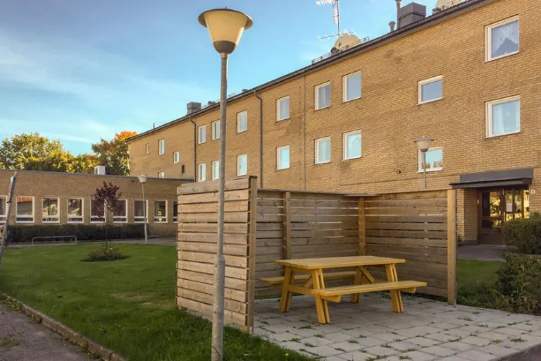 Hyresrätt med 4 rum på Bangårdsgatan 8 i Tierp, bild 3 av 3