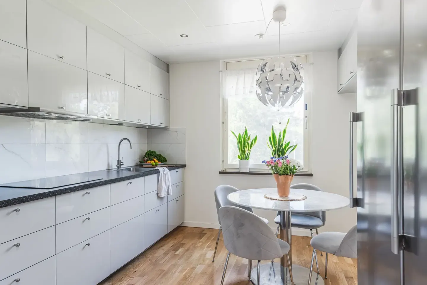 Bostadsrätt med 3 rum på Tallrotsgatan 17 i Sundsvall