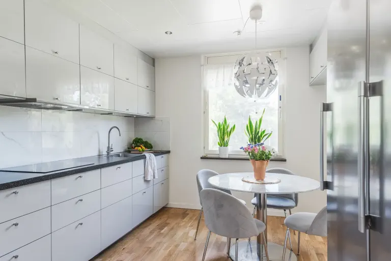 Bostadsrätt med 3 rum på Tallrotsgatan 17 i Sundsvall