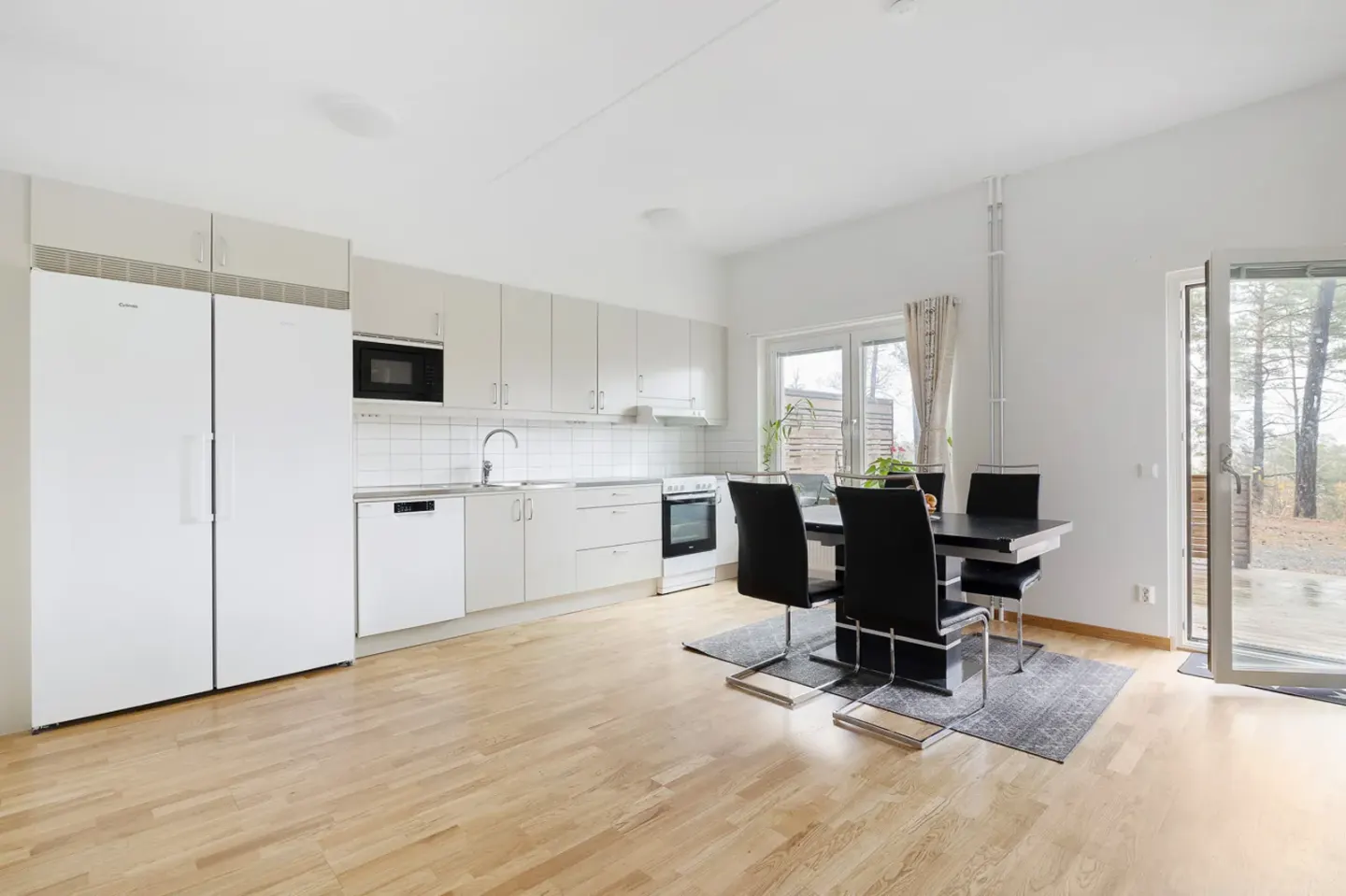 Bostadsrätt med 3 rum på Eriksgränd 7 i Järfälla, bild 4 av 4