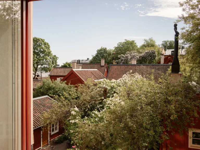 Bostadsrätt med 3 rum på Sågargatan 8 i Stockholm, bild 2 av 5