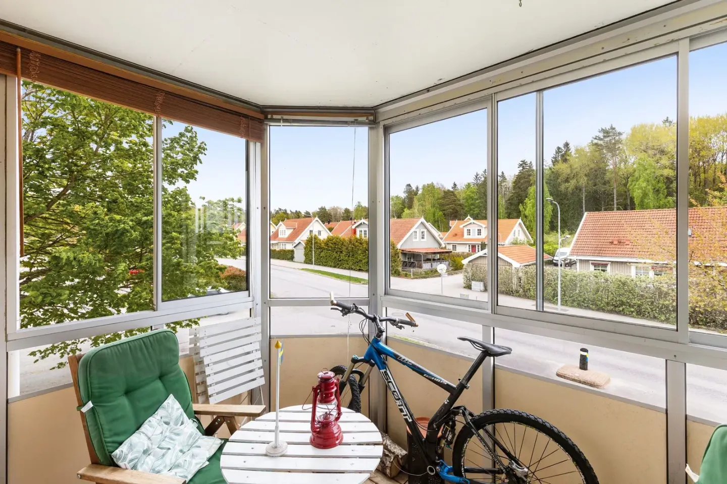 Bostadsrätt med 4 rum på Oxhagsvägen 7C i Strängnäs, bild 4 av 4