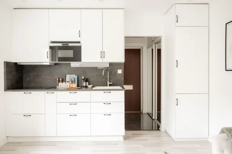 Bostadsrätt med 1 rum på Blekingsborgsgatan 13 i Malmö, bild 3 av 4